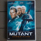 DVD: Mutant Chronicles (John Malkovich, Ron Perlman 2008) - pikkukuva 1