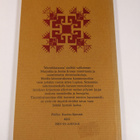 Mansikkasauna : valikoima tseremissilauluja - pikkukuva 2