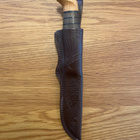 Helle Sigmund puukko - pikkukuva 1