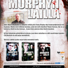 murphyn lailla kaudet 1-3 (40 820) UUSI -FI- (3kot+p) DVD - pikkukuva 2