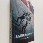 Veronica Roth : Uskollinen - pikkukuva 1