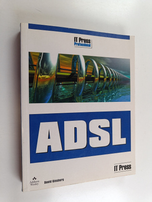 David Ginsburg : ADSL