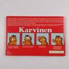 Jim Davis : Karvinen muhkeimmillaan - pikkukuva 2