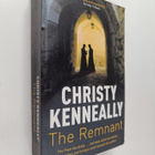 Christy Kenneally : The remnant - pikkukuva 1
