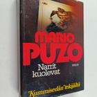 Mario Puzo : Narrit kuolevat - pikkukuva 1