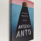 Niina Repo : Anteeksianto - pikkukuva 1