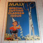 MAD No. 75 Dec. 1962 - pikkukuva 1