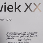Olgierd Czerner : Moj wiek XX - 1900-1970 (signeerattu, t... - pikkukuva 3