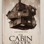 The Cabin in the Woods - pikkukuva 1