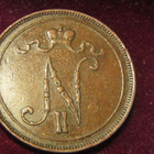 10 penniä 1909 - pikkukuva 2