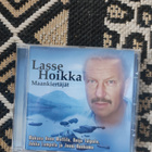 Lasse Hoikka Maankiertäjät - pikkukuva 1