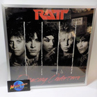 RATT NIMMARITAULU - KOLME NIMIKIRJOITUSTA - pikkukuva 1