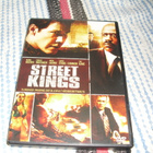 STREET KINGS (Keanu Reeves)*** - pikkukuva 1