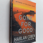 Harlan Coben : Gone for Good - pikkukuva 1
