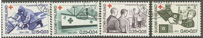 1964 PR sarja o