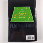 Andy Gray : Flat back four : the tactical game - pikkukuva 2