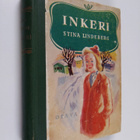 Stina Lindeberg : Inkeri - pikkukuva 1