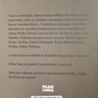 Jukka Lyytinen: Helvetin hyvä elämä, Mikko Kivinen - pikkukuva 2