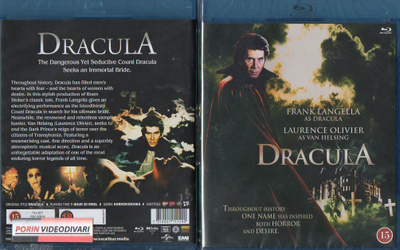 Dracula (1979)	(71 889)	UUSI	-FI-		BLU-RAY		frank langella