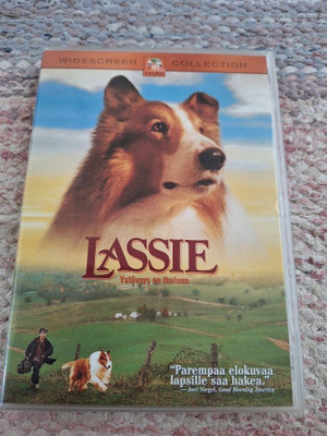 Lassie