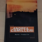 Andrea Camilleri - Retki Tindariin - pikkukuva 1