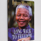 Nelson Mandela : Long Walk to Freedom - pikkukuva 1
