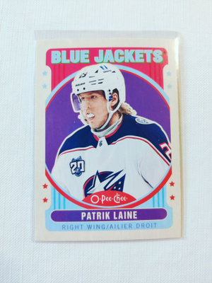 Patrik Laine
