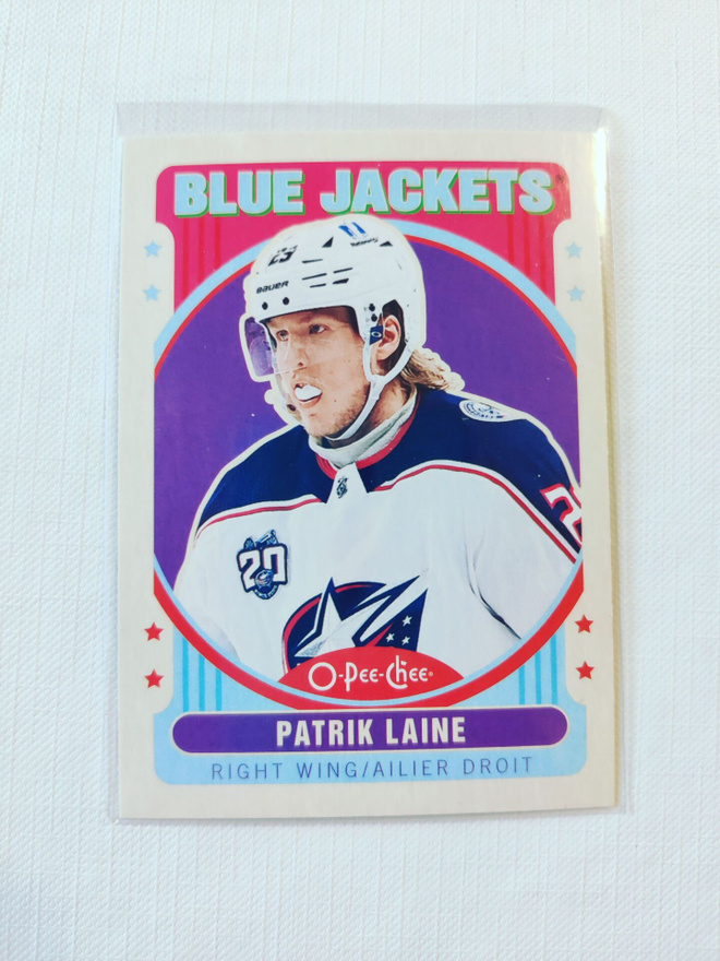 Patrik Laine