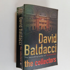 David Baldacci : The Collectors - pikkukuva 1