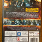 London has fallen DVD - pikkukuva 2