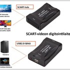 SCART - USB - VHS/DVD digitointi / videokaappaus #31308 - pikkukuva 5