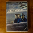 Jäinen horisontti DVD - pikkukuva 1