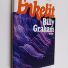 Billy Graham : Enkelit : Jumalan salaiset asiamiehet - pikkukuva 1