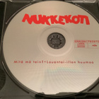 NUKKEKOTI - Mitä Mä Tein? - pikkukuva 3