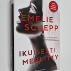 Emelie Schepp : Ikuisesti merkitty - pikkukuva 1