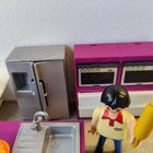 Playmobil keittiö setti - pikkukuva 5