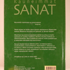 Kauneimmat sanat - Maailman kauneimmat ajatukset - Sanoja... - pikkukuva 2