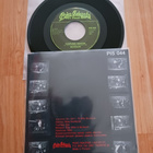 Sensuuri – Kaupunki Nukkuu 7" orig 1979 Punk uusi mint!!!! - pikkukuva 2