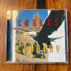 Eagles - Country cd - pikkukuva 1