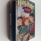 J. K. Rowling : Harry Potter ja kuoleman varjelukset - pikkukuva 1