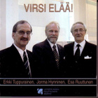 cd, Virsi elää! Hynninen (bar) Ruuttunen (bar) Tuppurainen - pikkukuva 1