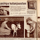 Seura n:o 41 1958 Pikkukipparit. Lyökin luotsivanhin Viljo A - pikkukuva 4