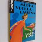 Maria Lang : Murha vuokralaisena : salapoliisiromaani - pikkukuva 1