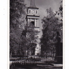 VANHA Postikortti Oulu 1954 - pikkukuva 1
