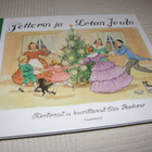 Elsa Beskow Petterin ja Lotan joulu - pikkukuva 1