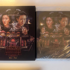 A Chinese Torture Chamber Story 1 & 2 (Blu-ray) Limited Slip - pikkukuva 1