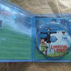 Liikkuva Linna (Bluray) - pikkukuva 4