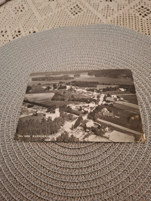 6Z Kannonkoski ilmakuva