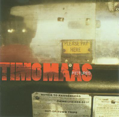 Timo Maas - Pictures