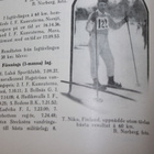 Hiihdon vuosikirja På Skidor - 1923 - pikkukuva 1
